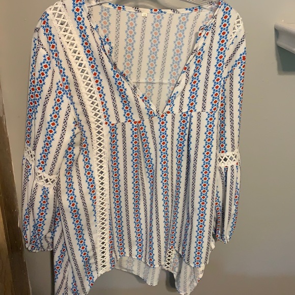 Blouse - Picture 1 of 5